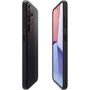 Чехол для телефонов Spigen Liquid Air Matte Black (ACS07347) for Samsung S921 Galaxy S24 фото 6