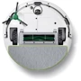 Робот-пилосос iRobot Roomba Combo 105 (White) (Y311240): Додатково Віддалене управління, Виявлення перешкод, Для маленької квартири, Для великих приміщень, Адаптація під тип поверхні, Автономні, Автоматична підзарядка, 2 в 1