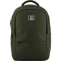 Рюкзак GoPack Сity 157-1 зелений go20-157l-1