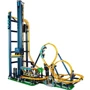 Конструктор LEGO Creator Expert Loop Coaster Петля каботажное судно (10303): Рекомендуемый возраст 18+