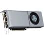 Відеокарта GIGABYTE GeForce RTX 4070 Ti SUPER 16GB GDDR6X AI TOP: Обсяг пам'яті, Гб 16