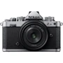 Nikon Z fc + 28mm (VOA090K001) UA: Размер матрицы 23.5x15.6 мм