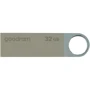 USB-флешка GOODRAM 32GB UUN2 Valentine USB 2.0 Silver (UUN2-0320S0R11-V)