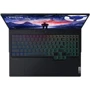 Ноутбук Lenovo Legion 7 16IRX9 (83FD014XUS): Процессор Intel Core i9-14900HX (1.6 - 5.8 ГГц) / 24 - ядерный