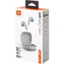 Наушники JBL Live Flex Silver (JBLLIVEFLEXSVR) UA