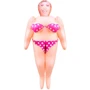 Надувная кукла Candy Dolls Amber