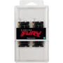 Kingston FURY 16 GB (2x8 GB) DDR3L 1866 MHz Impact (KF318LS11IBK2/16): Тип DDR3L
