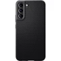 Аксессуар для смартфона Spigen Liquid Air Matte Black (ACS03953) for Samsung S906 Galaxy S22+: Совместимость Samsung S906 Galaxy S22+