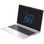 Ноутбук HP ProBook 455 G10 (8A5Z4EA): Тип экрана матовый