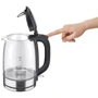 Электрочайник Amica KD 2050G: Объем, л 1.7