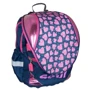 ZiBi BackPack Рюкзак каркасный SOUL (ZB14.0001SL): Возрастная группа от 7 до 14 лет