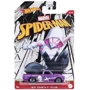 Тематическая машинка Машинка Spider-Man Hot Wheels (в ассортименте)