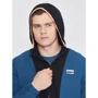 Анорак Saucony Track Anorak (800295-NS) 46 (S) синій демісезон з капюшоном фото 7