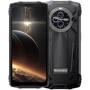 Смартфон Blackview BV8200 12/256GB Black