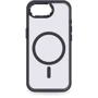 Чохол для iPhone ArmorStandart Unit MagSafe Case Black для iPhone 16e (ARM83874) фото 5