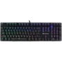 Клавіатура Cougar Vantar MX Red Switches Black