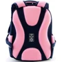 Рюкзак MAXI M школьный каркасный 38x28x15 см (MX86267): Тип Для первоклассников