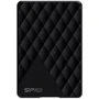 Внешний жесткий диск Silicon Power Diamond D06 1TB USB 3.0 Black (SP010TBPHDD06S3K)