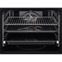 Духовой шкаф электрический Electrolux KOEBP39WZ: Гриль есть
