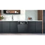 Встраиваемая посудомоечная машина Beko BDIN38650C: Вместимость (комплектов) 16