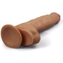 Фаллоимитатор LoveToy Legendary King Sized Realistic Dildo 11"