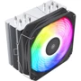 Кулер PCCooler Paladin 400 ARGB: Тип підшипника гидродинамический