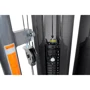 Фитнес станция Inspire M5 (M500): Максимальный вес пользователя, кг 150