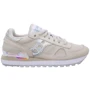 Кроссовки Saucony Shadow Original (60565-3s) 39 (8.5) бежевые натуральная кожа всесезон