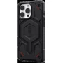 Чехол для iPhone Urban Armor Gear UAG Monarch Pro Magsafe Kevlar Black (114457113940) for iPhone 16 Pro Max: Тип аксессуара чехол