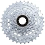Кассета 7-k 11-28T SUN RACE M40 MTB Zinc (CAS-82-69)