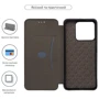 Чохол для телефона ArmorStandart G-Case Black для ZTE Blade A35 4G / A55 4G (ARM81523): Тип чехол-книжка