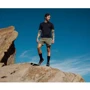 Кроссовки для бега Saucony Peregrine 12 GTX (20740-16s) 39.5 (7.5) серые текстиль всесезон фото 5