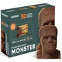Картонный конструктор Cartonic 3D Puzzle FRANKENSTEIN’S MONSTER