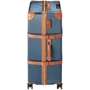 Чемодан Semi Line 28" (L) Blue/Brown синий/коричневый (T5672-4): Тип Чемоданы