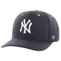 Бейсболка 47 Brand New york yankees синяя (B-AUDDP17WBV-NY)