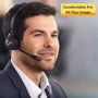 Наушники Jabra Engage 75 Mono Black (9556-583-111): Назначение гарнитуры для ПК
