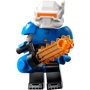 Конструктор LEGO Мініфігурки Космос Серія 26 (71046) фото 17
