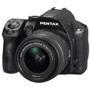 Pentax K-30 Kit (DA 18-55mm) WR Black: Розмір матриці, мм 23.7x15.6