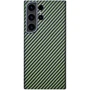 Чехол для телефонов K-DOO Kevlar Green for Samsung S918 Galaxy S23 Ultra