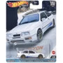 Автомодель Hot Wheels Car culture 87 Ford Sierra Cosworth (FPY86/HKC54)