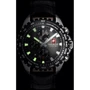 Наручний годинник Swiss Military Hanowa Stone Marten SMWGC0001830 (631087): Механізм Кварцевый