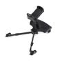 Подножка Kiddy Board Anex (black): Тип аксессуара подножки