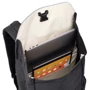 Thule Lithos 16L Black (TLBP213) for MacBook 13-14": Материал Полиэстер