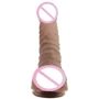 Фаллоимитатор Chisa Naked Legend Politician 7.7" Brown