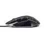 Мишка Gembird MUS-6B-GRAFIX-01 USB Black (MUS-6B-GRAFIX-01): Вага 124 u