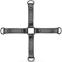 Фиксатор для рук и ног Bedroom Fantasies Hogtie & Cuffs Set 4-Way Restrant Set