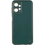 Чехол для телефонов Epik Xshield Case Army green for Xiaomi Redmi Note 12 4G