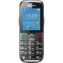 Мобильный телефон Maxcom MM720 Black (UA UCRF)