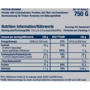 Протеїн Scitec Nutrition Protein Delite 500 g /16 servings/ Vanilla Very Berry: Вид багатокомпонентні