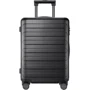 Чемодан RunMi 90 Seven-bar luggage Black 24 "(Ф03700)